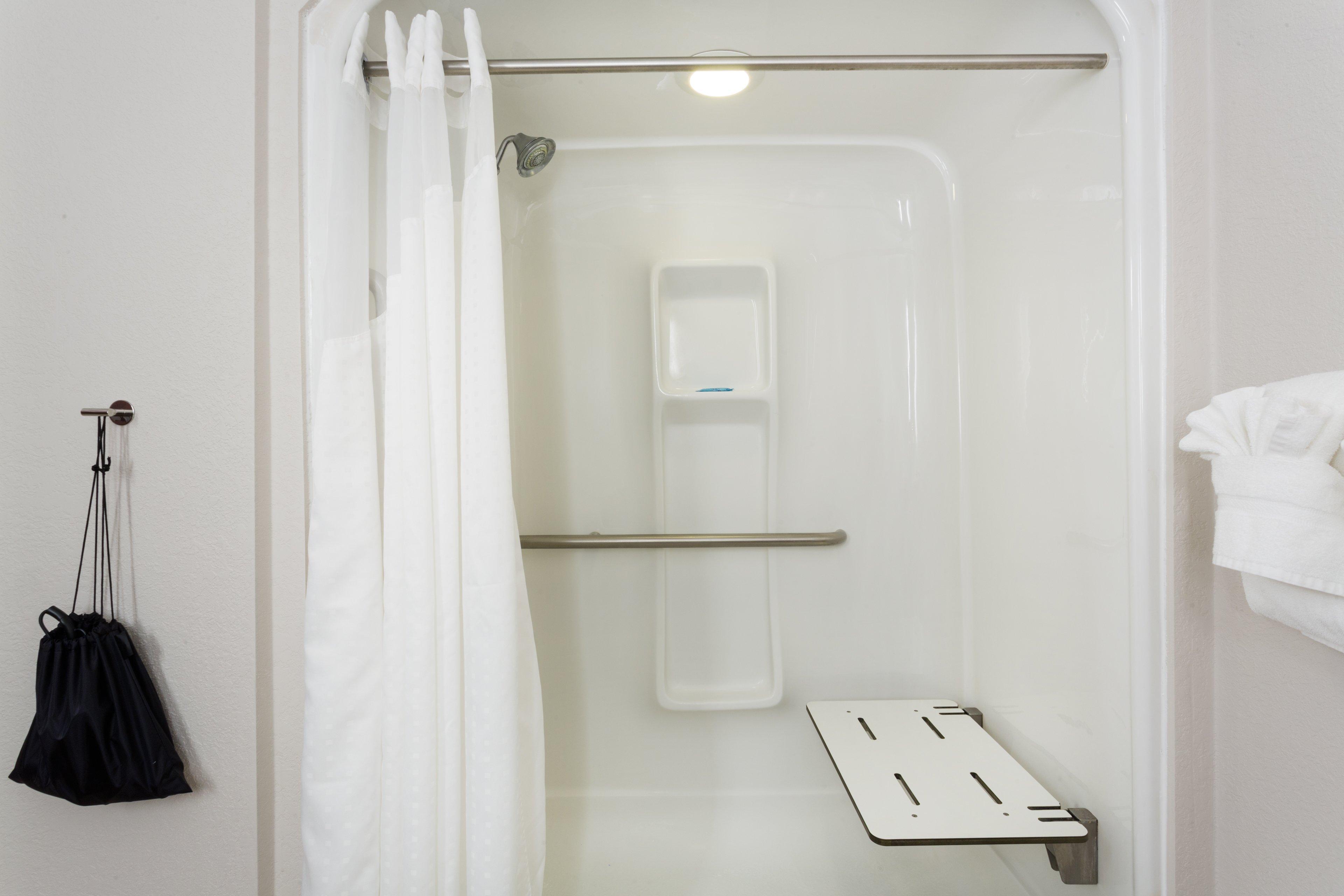 Holiday Inn Express Hotel & Suites Tampa-Fairgrounds-Casino By Ihg Ngoại thất bức ảnh