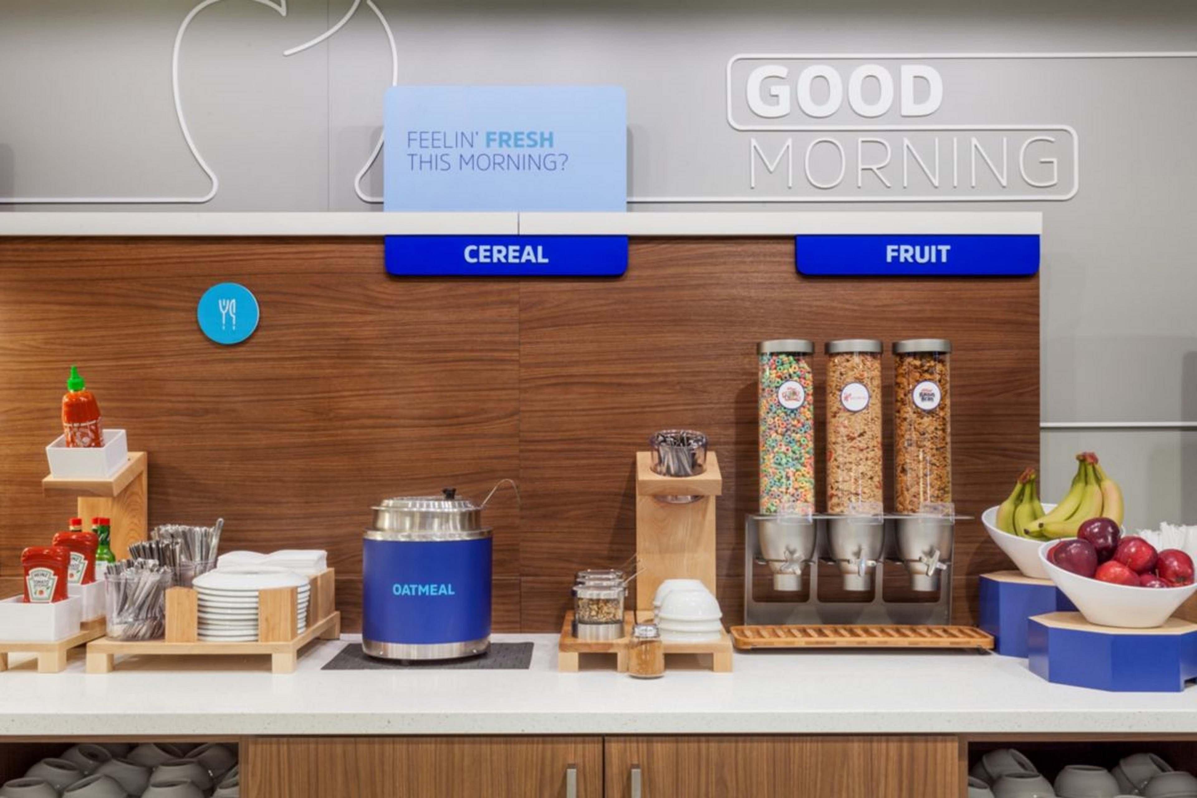 Holiday Inn Express Hotel & Suites Tampa-Fairgrounds-Casino By Ihg Ngoại thất bức ảnh